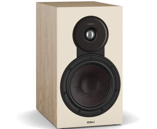 Dali Sonik 3 Natural Oak