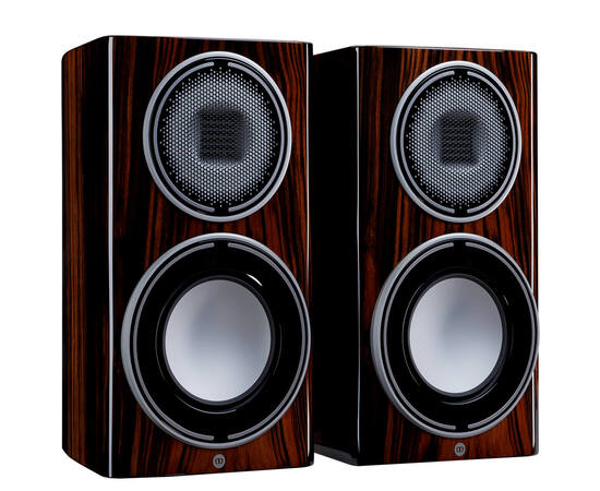 Monitor Audio Platinum 100 3G Ebony