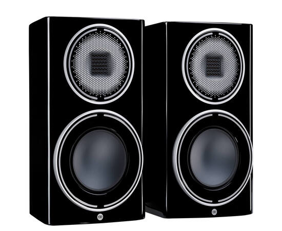 Monitor Audio Platinum 100 3G Black