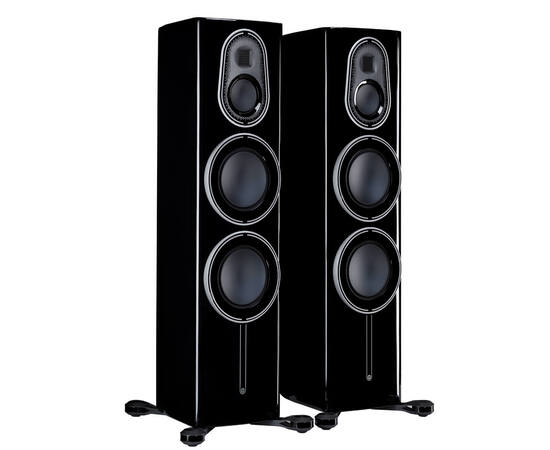 Monitor Audio Platinum 300 3G Black