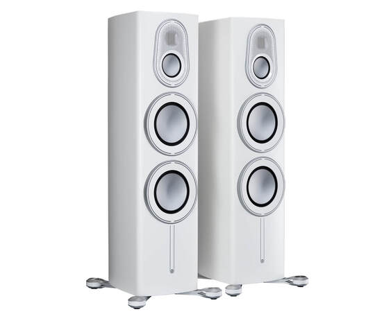 Monitor Audio Platinum 300 3G White