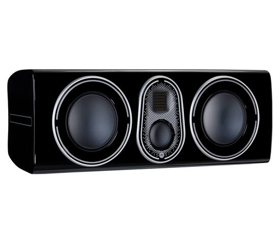 Monitor Audio Platinum C250 3G Black