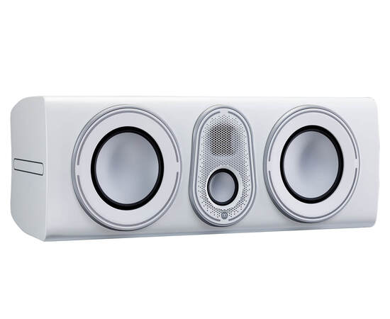 Monitor Audio Platinum C250 3G White