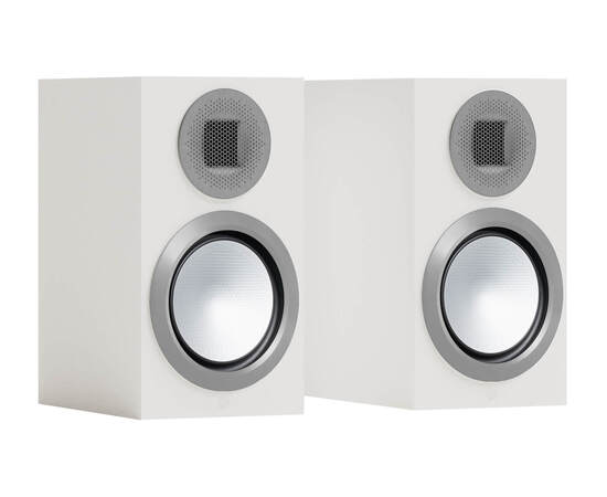 Monitor Audio Gold 50 6G White