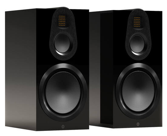 Monitor Audio Gold 100 6G Black