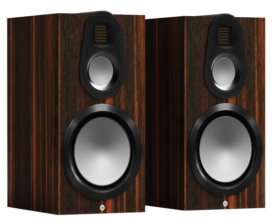 Monitor Audio Gold 100 6G Ebony