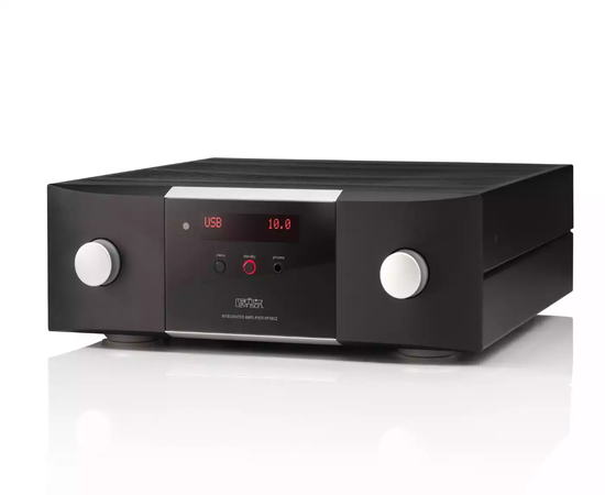 Mark Levinson No5802