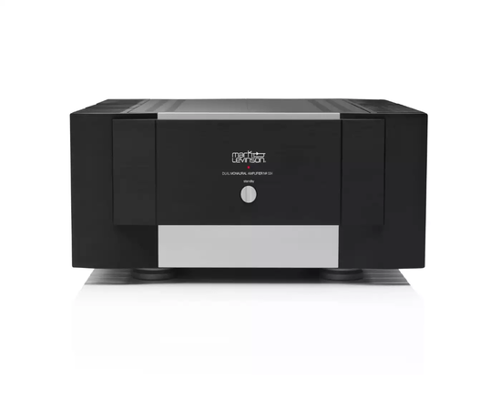 Mark Levinson No534 - Dual-Monaural Amplifier