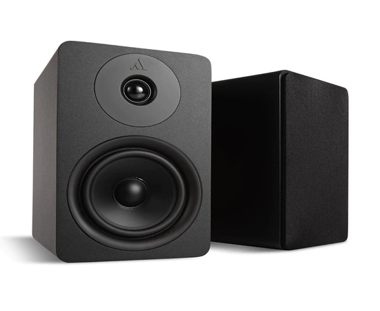 Argon Audio ALTO 5 MK2 Black