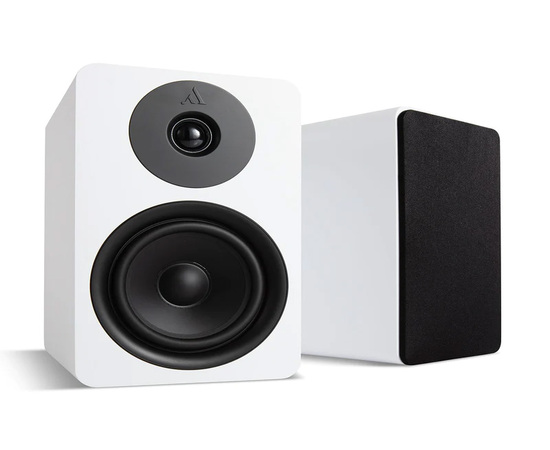 Argon Audio ALTO 5 MK2 White