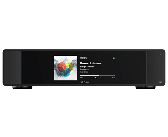 Arcam ST25