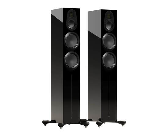 Monitor Audio Gold 300 6G Black