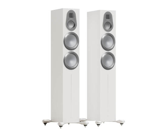 Monitor Audio Gold 300 6G White