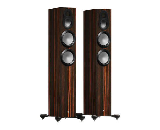 Monitor Audio Gold 300 6G Ebony