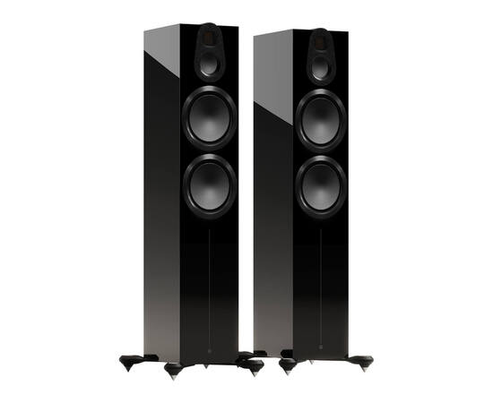 Monitor Audio Gold 500 6G Black