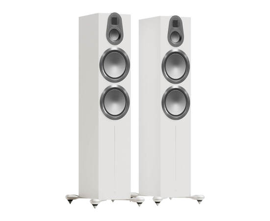 Monitor Audio Gold 500 6G White