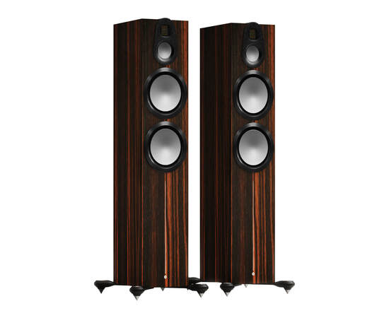 Monitor Audio Gold 500 6G Ebony