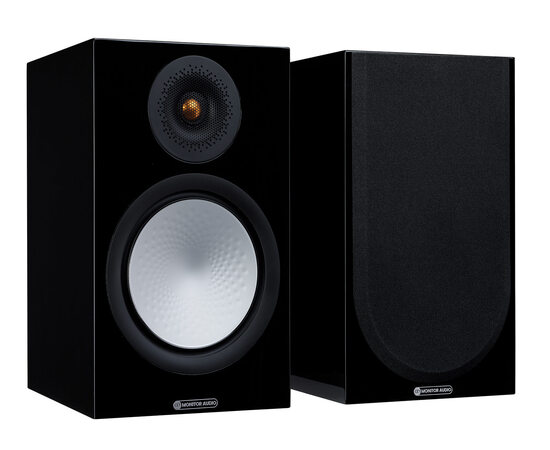 Monitor Audio Silver 100 7G Black