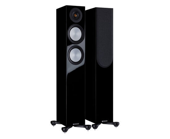 Monitor Audio Silver 200 7G Black