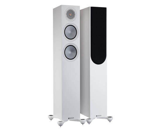 Monitor Audio Silver 200 7G White