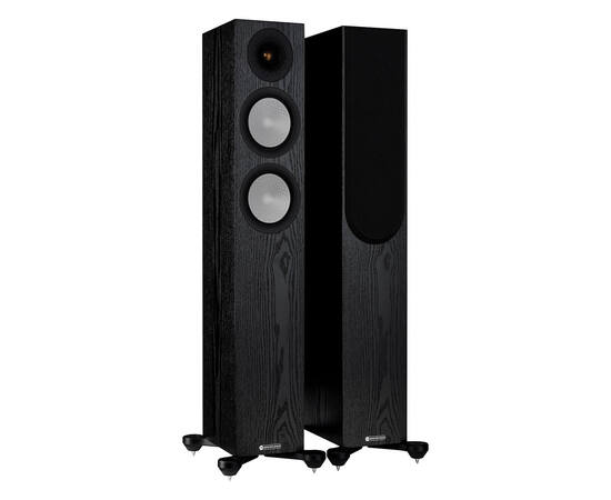 Monitor Audio Silver 200 7G Black Oak