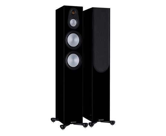 Monitor Audio Silver 300 7G Black