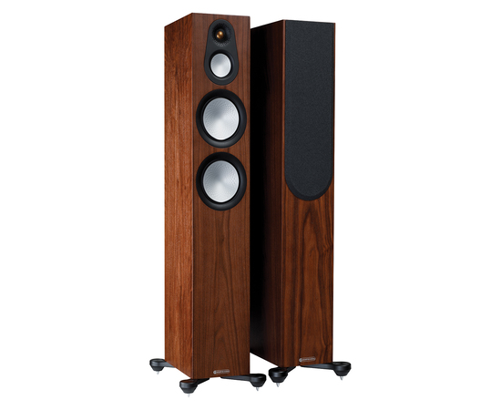 Monitor Audio Silver 300 7G Natural Walnut