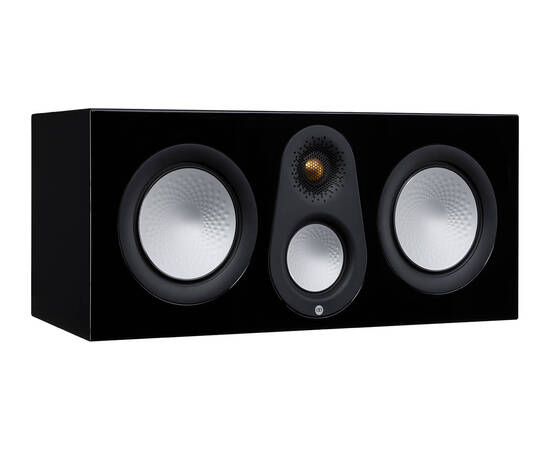 Monitor Audio Silver C250 7G Black