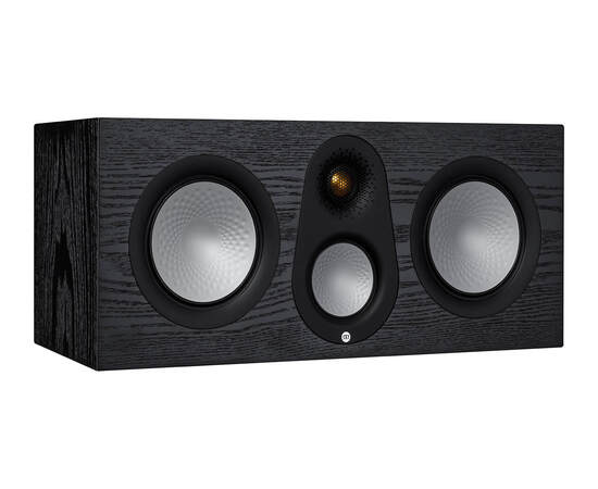 Monitor Audio Silver C250 7G Black Oak