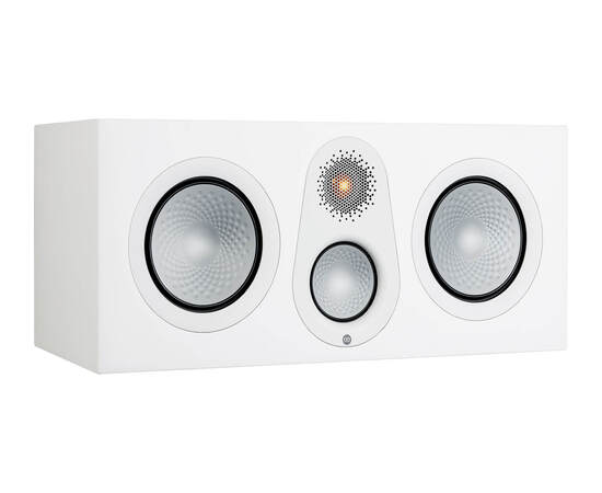 Monitor Audio Silver C250 7G White