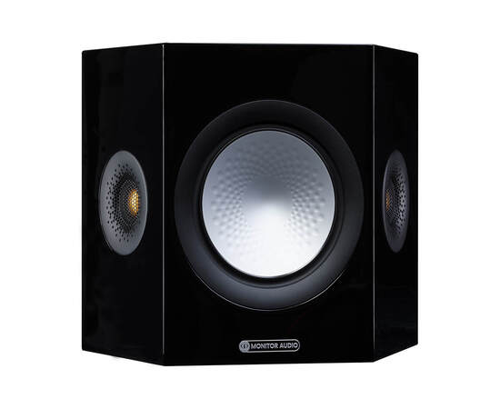 Monitor Audio Silver FX 7G Black