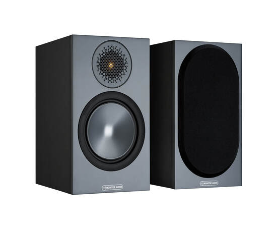 Monitor Audio Bronze 50 Black