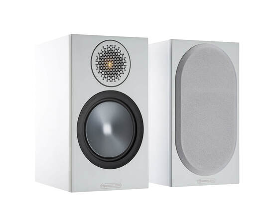 Monitor Audio Bronze 50 White