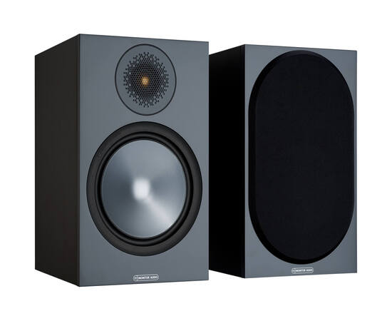 Monitor Audio Bronze 100 Black