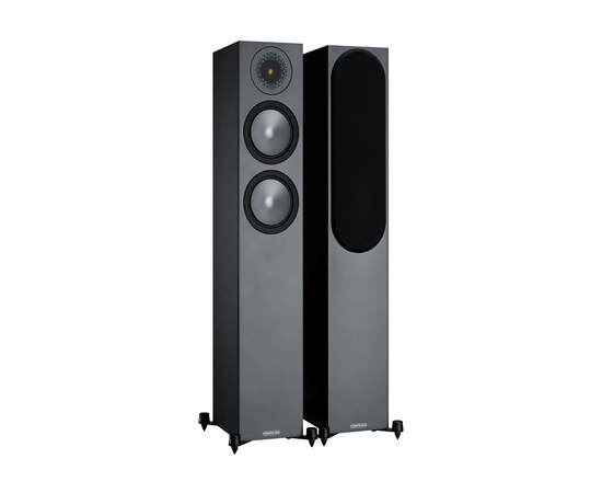 Monitor Audio Bronze 200 Black