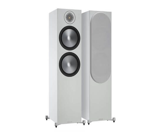 Monitor Audio Bronze 500 White