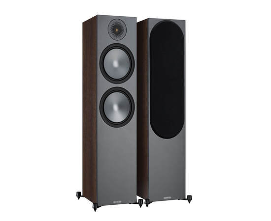 Monitor Audio Bronze 500 Walnut