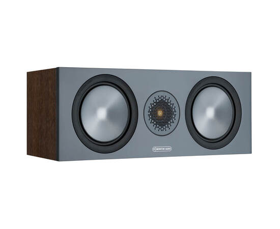 Monitor Audio Bronze C150 Walnut