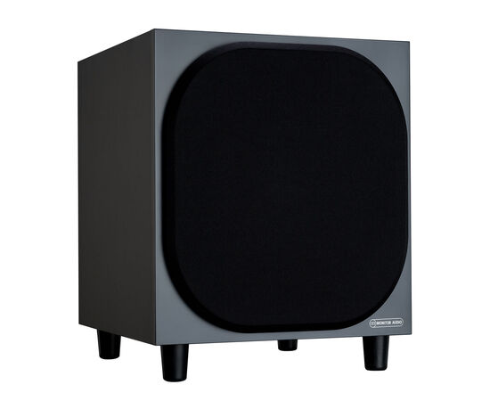 Monitor Audio Bronze W10 Black