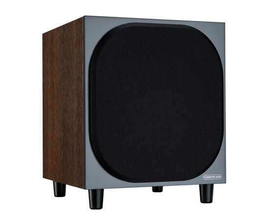 Monitor Audio Bronze W10 Walnut