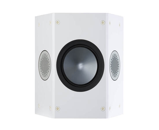 Monitor Audio Bronze FX White