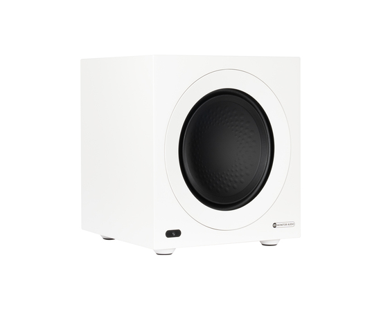 Monitor Audio Anthra W10 White