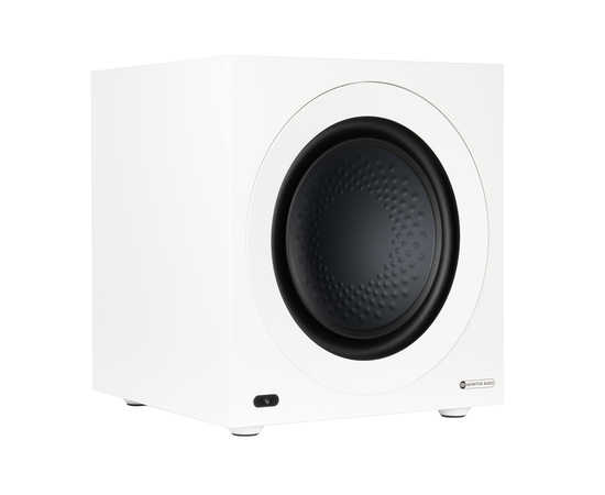 Monitor Audio Anthra W12 White