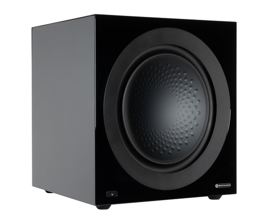 Monitor Audio Anthra W15 Black