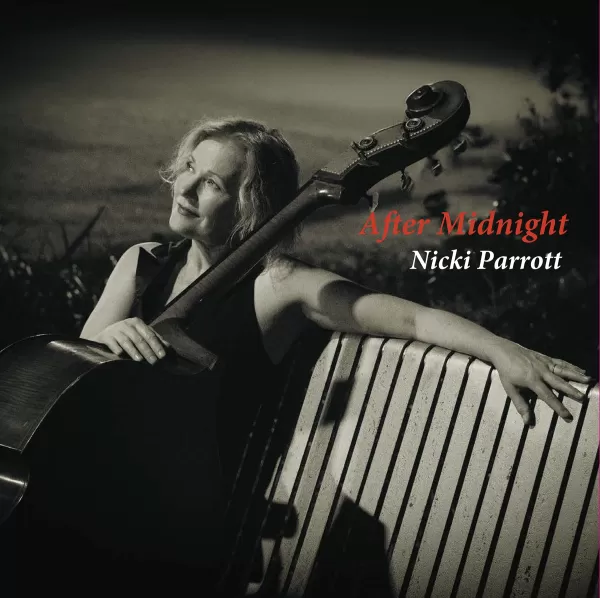 Nicki Parrott - After Midnight / 2LP Venus Records