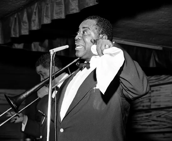 Η Ιστορία της Jazz: Από τη Νέα Ορλεάνη στο High-End Audio 1 image 