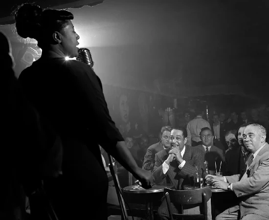Η Ιστορία της Jazz: Από τη Νέα Ορλεάνη στο High-End Audio 2 image 