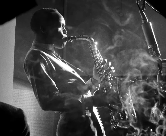 Η Ιστορία της Jazz: Από τη Νέα Ορλεάνη στο High-End Audio 3 image 