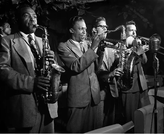 Η Ιστορία της Jazz: Από τη Νέα Ορλεάνη στο High-End Audio 4 image 