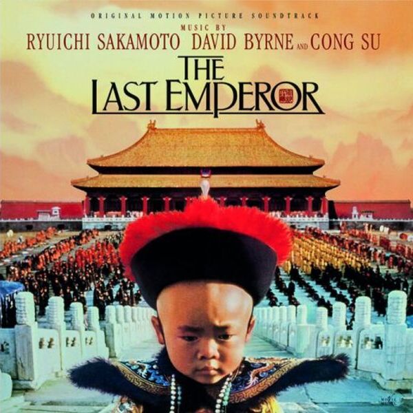 The Last Emperor (OST) /  Universal Music